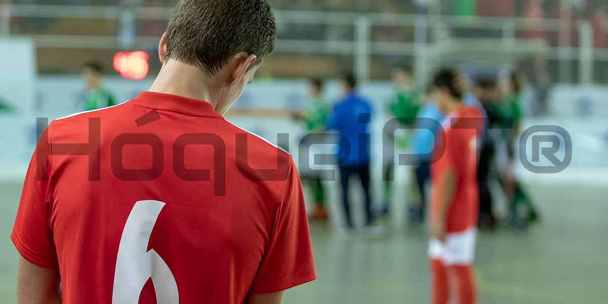 Benfica ‘cai’ na meia-final e falha ‘dobradinha’