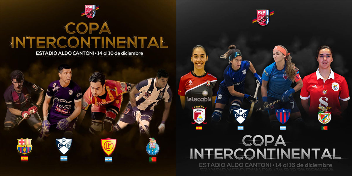 A melhor Intercontinental de sempre