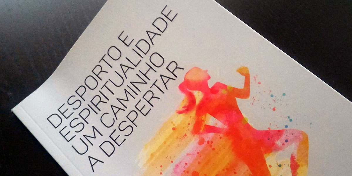 Luís Sénica lança livro