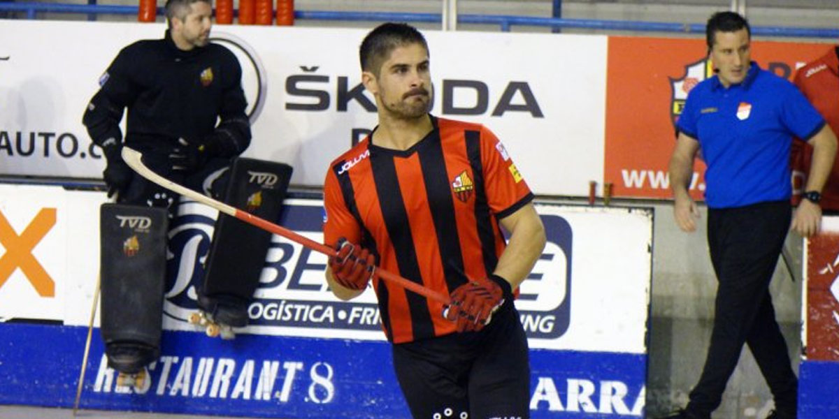 Tiago estreia-se a marcar, e logo em jogo grande