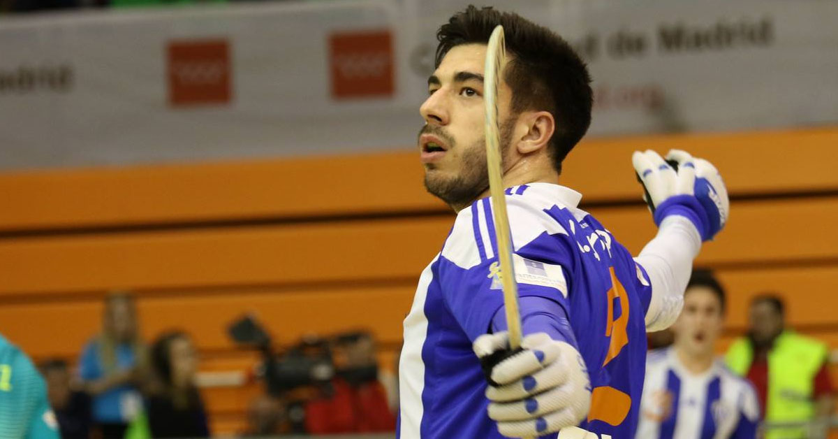 Xavi Crespo, dispensado do Voltregà, reforça Vendrell