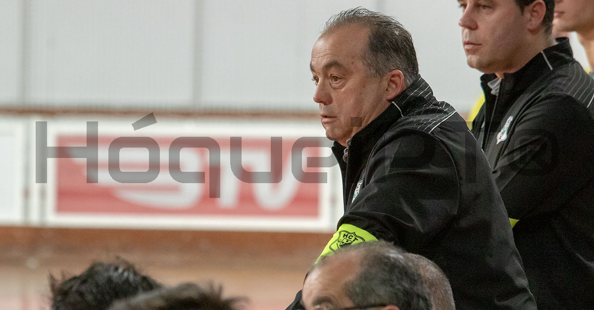 João Simões colmata saída de Nelson Lourenço no Turquel