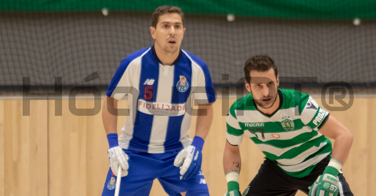 Telmo Pinto será leão