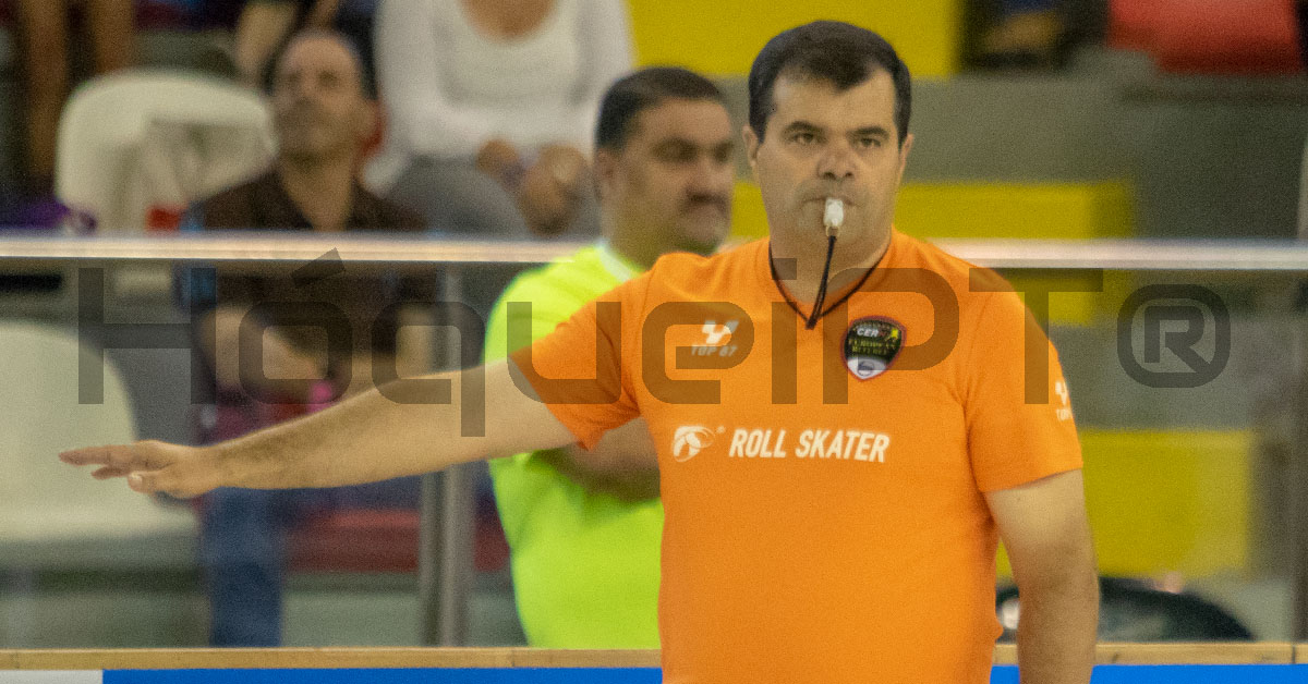 Experiência no jogo grande da 19ª jornada