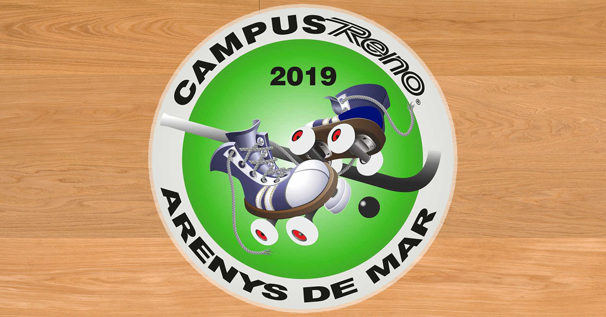 Campus Reno 2019