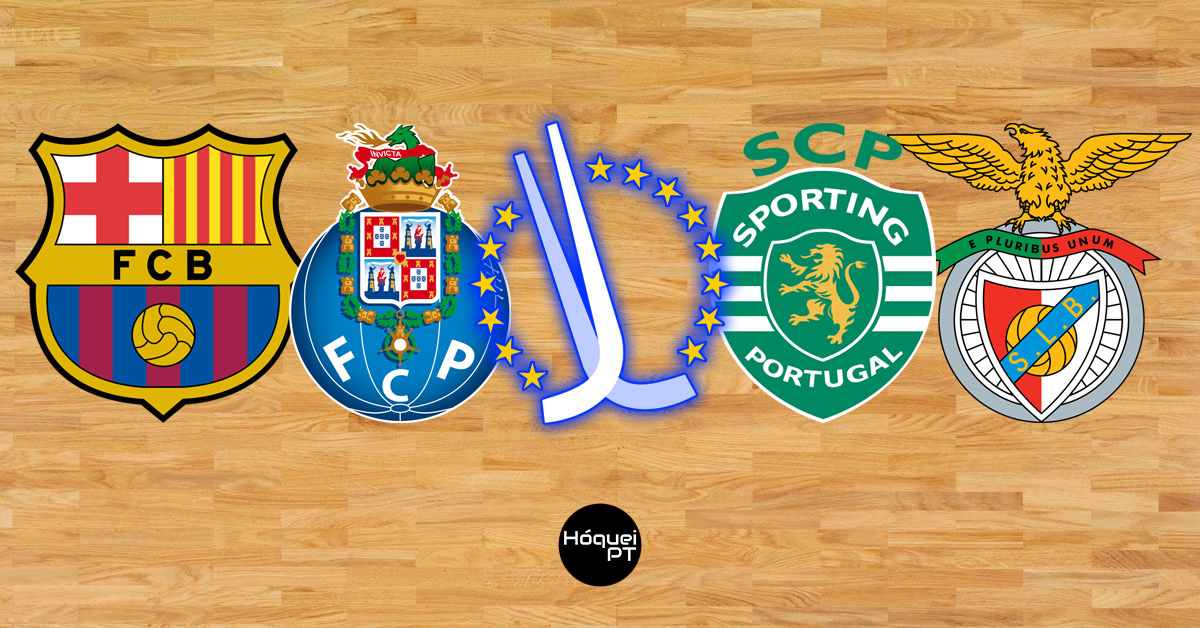 Final Four é para as 'marcas' do futebol