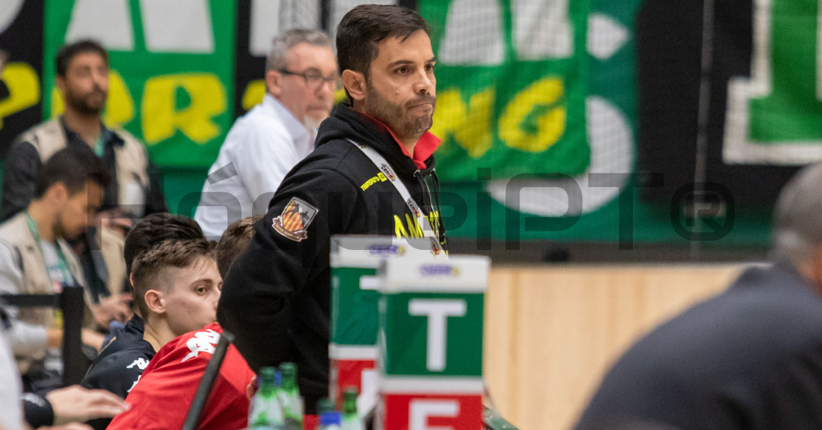 Nuno Resende e Sporting distinguidos pelo CNID