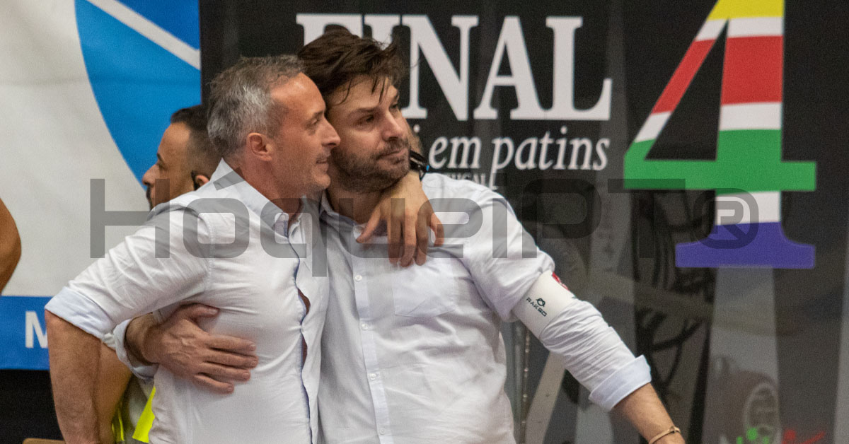 O rescaldo de Garrido e Dominguez 