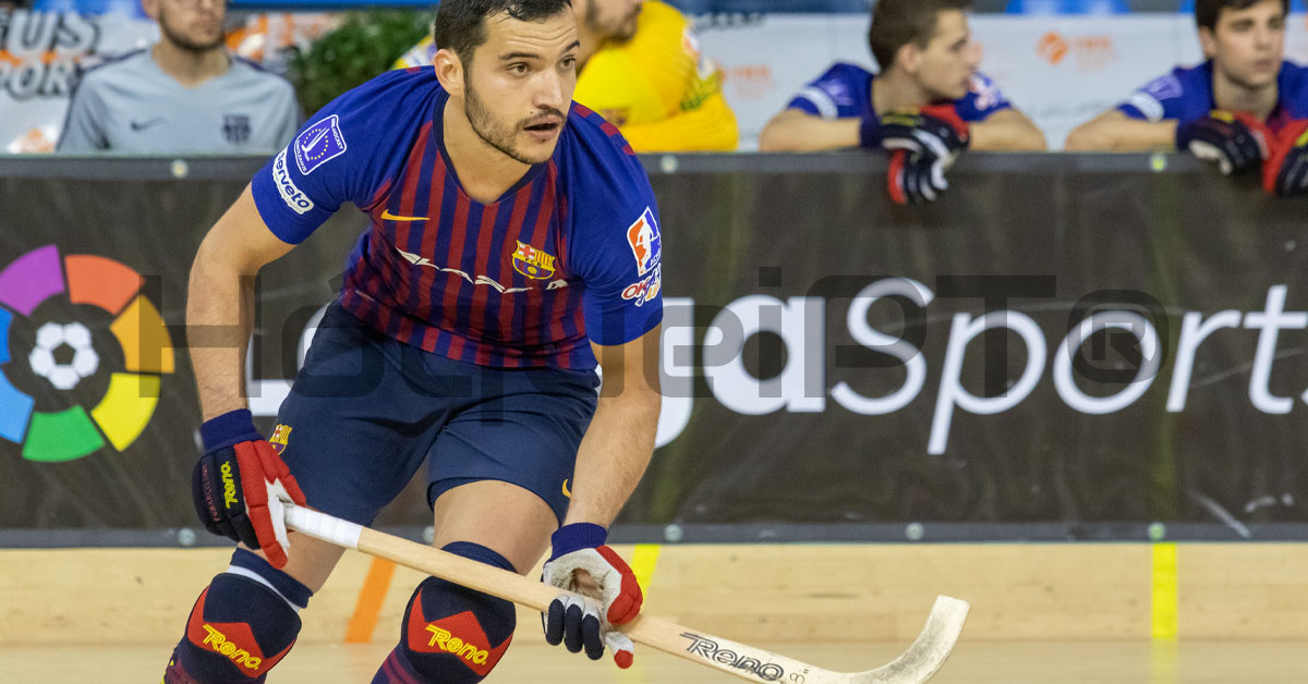 Pau Bargalló e Laura Puigdueta MVPs
