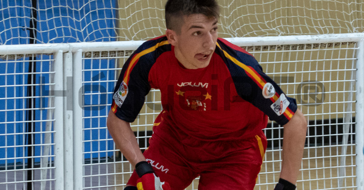 Espanha deixa Portugal fora da final pela primeira vez