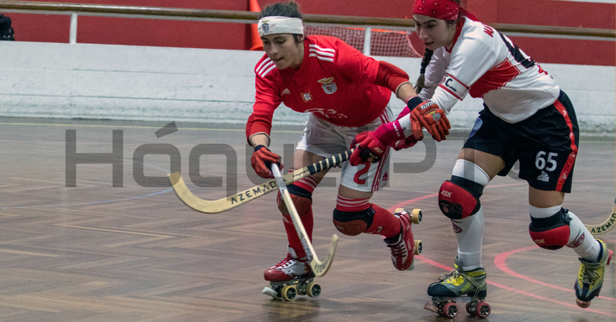 Novo Campeonato Nacional Feminino culmina em play-off