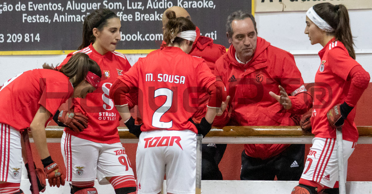 Feminino aponta Dérbi Eterno ao Dia Internacional da Mulher