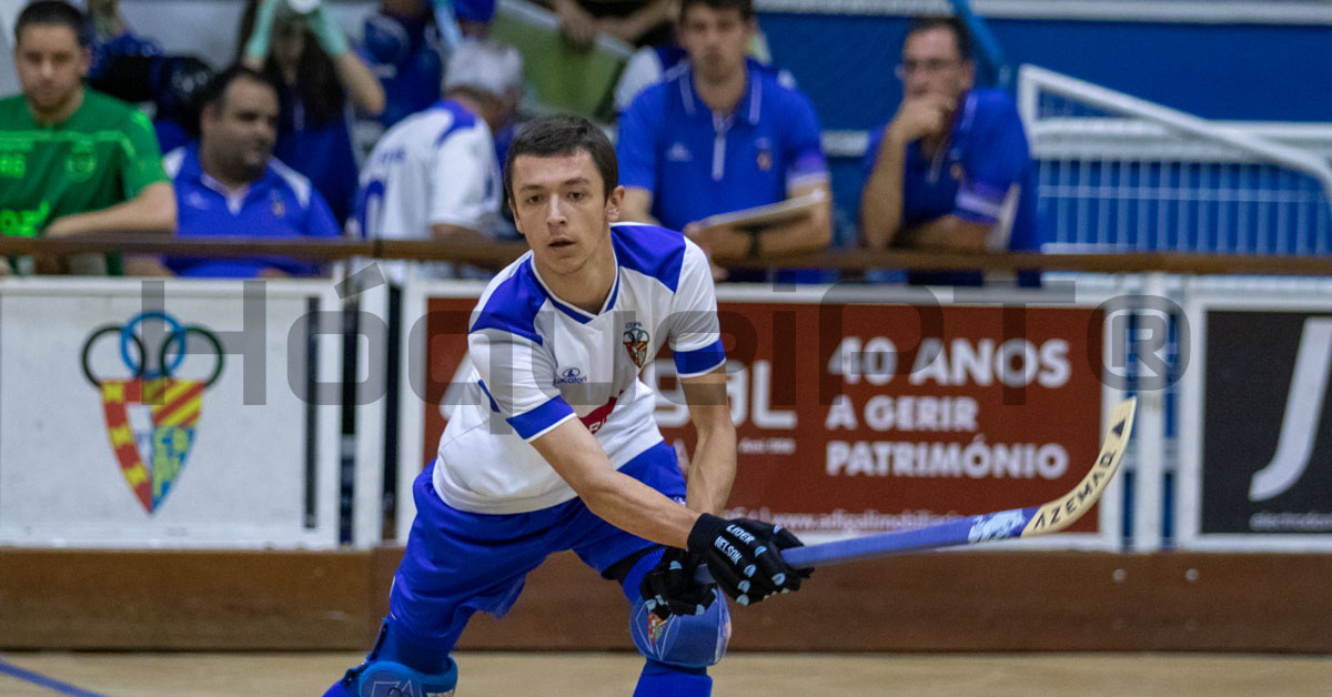 Paço de Arcos não terá juniores e aposta numa equipa 'B'