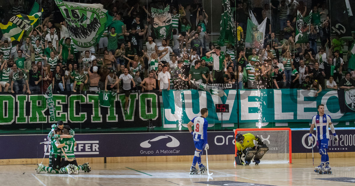 Taça Continental joga-se no João Rocha