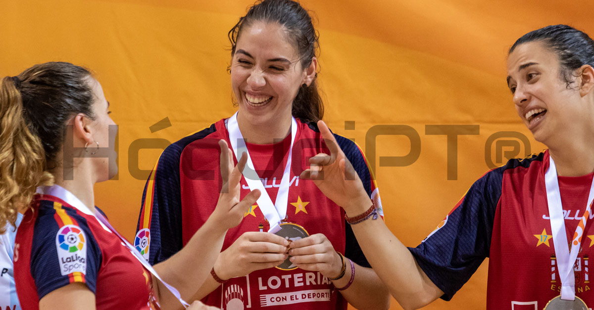 Tricampeã mundial, Piquero enfrenta desafio em Portugal