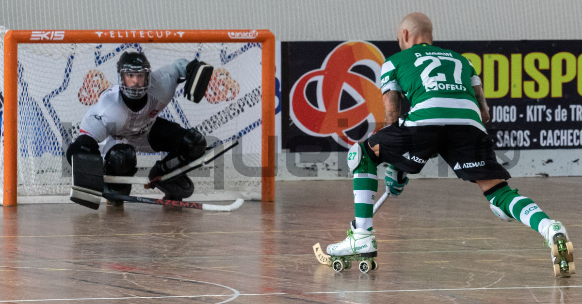 Bolas paradas com regras em teste na Elite Cup