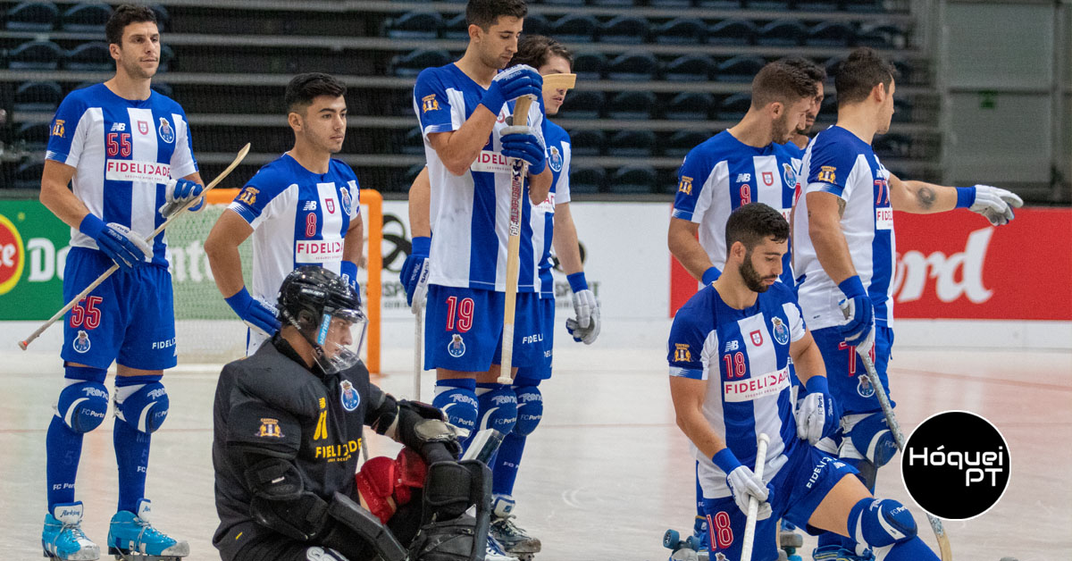 Campeão com falsa partida