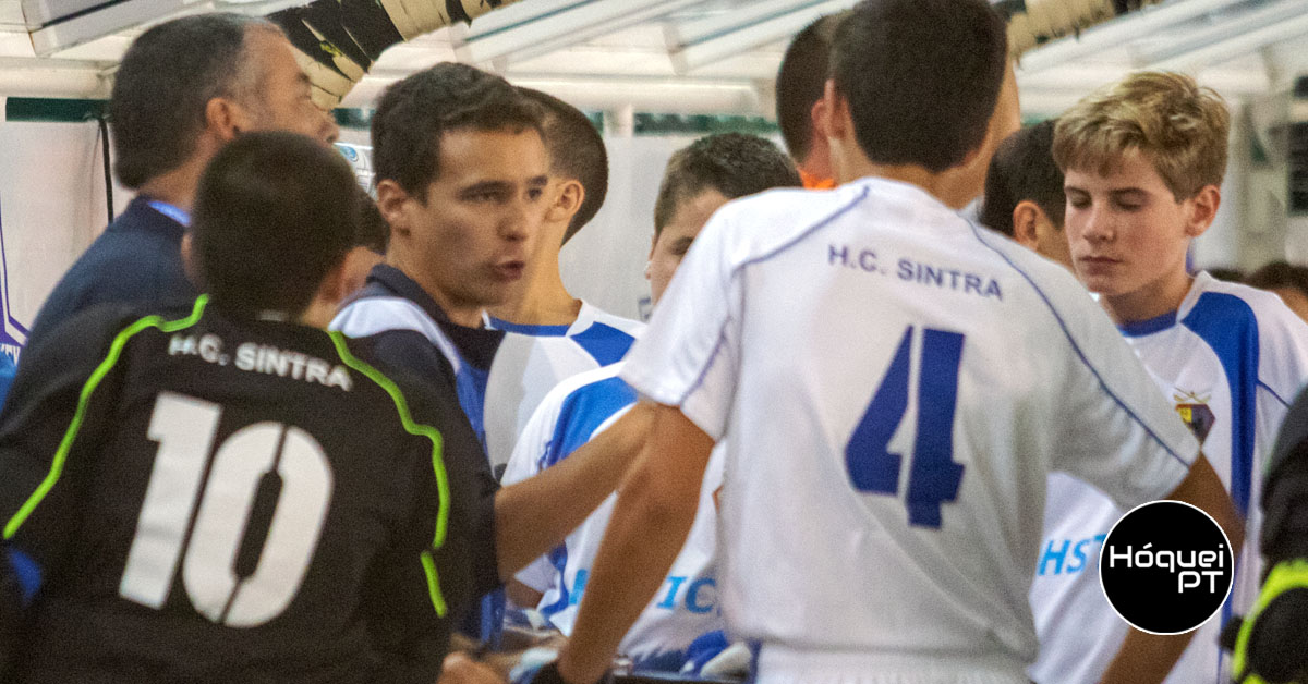 «Vamos sair daqui muito mais equipa do que viemos»