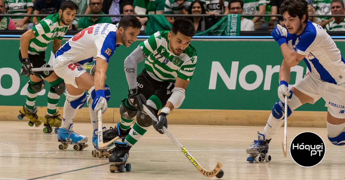 Vitória leonina sobre dragões deixa Sporting e Benfica mais sós