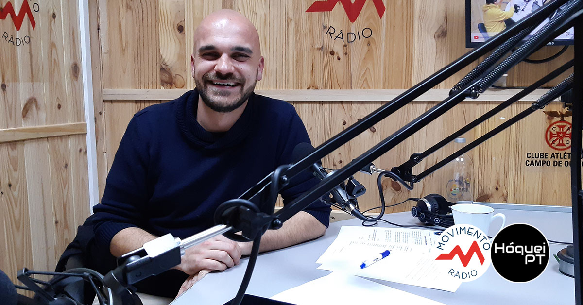 «Está na altura dos treinadores deixarem a conversa de corredor e bastidores»
