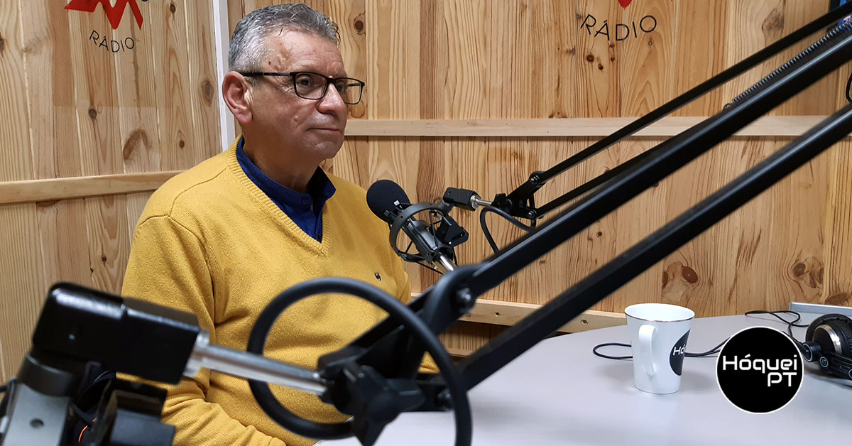 «Dei alguns conhecimentos aos meninos, mas eles deram-me muito mais»