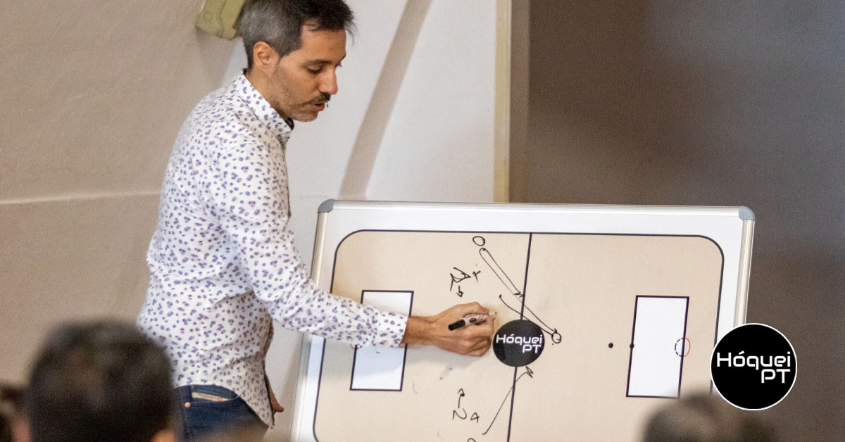 Formação para mais de três dezenas