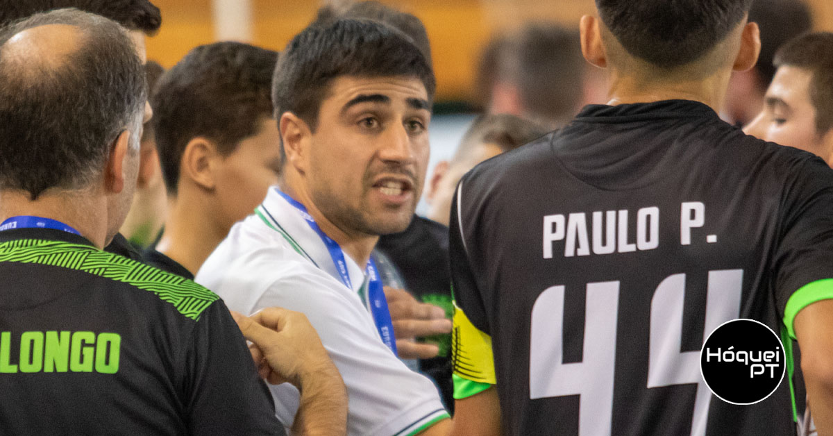 «Saber o que é dar tudo para se atingir um objectivo é mais importante do que alcançá-lo»