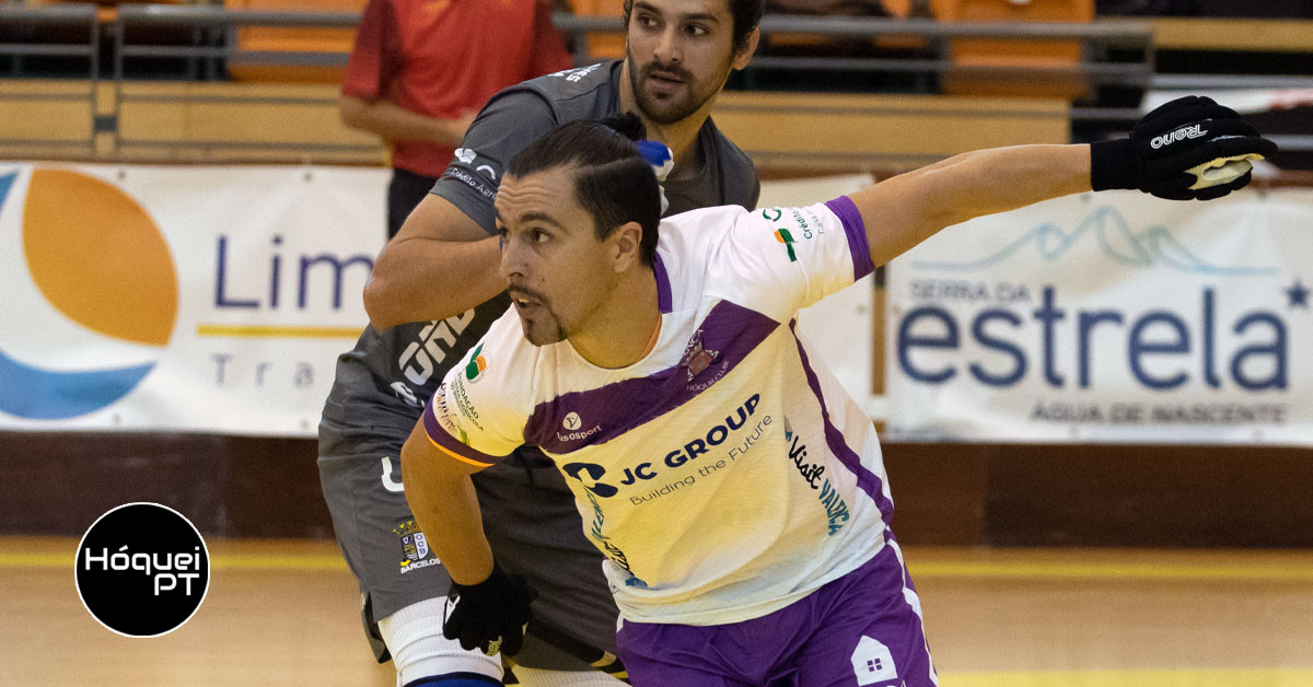 Luís Viana regressa a Valença