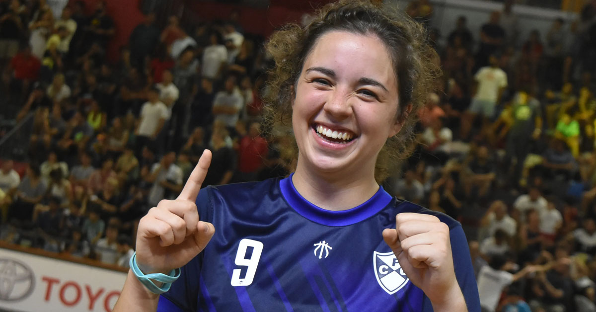 Felamini e Catarina Pedro para manter hegemonia no pós-pandemia