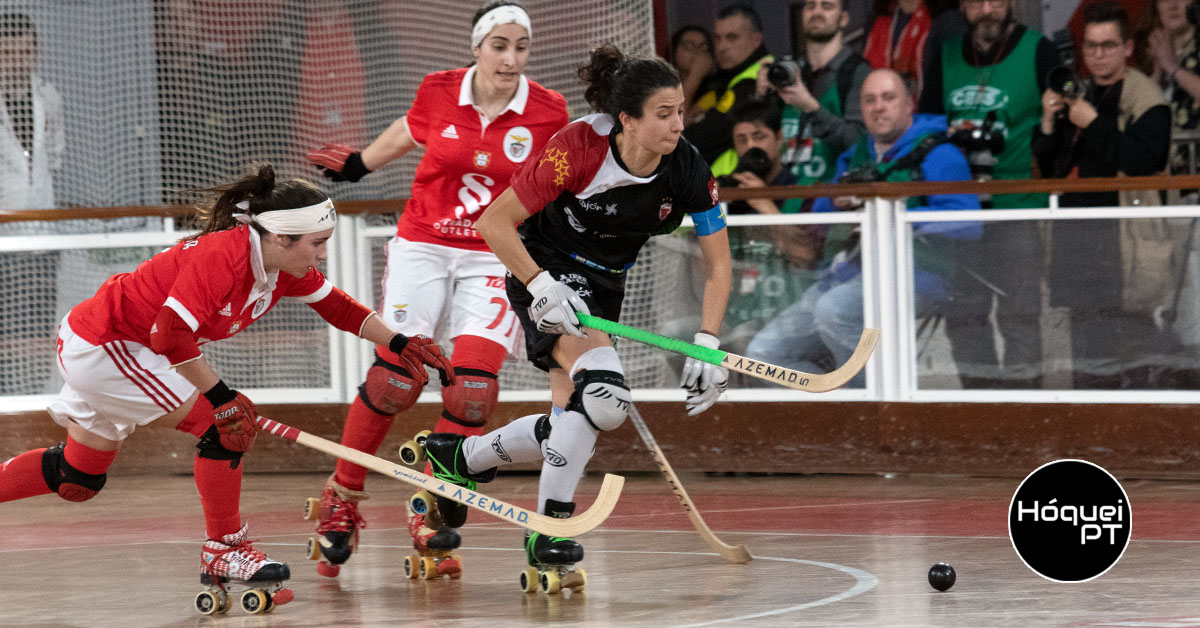 Taça da Liga Feminina com novo formato (e menos viagens)