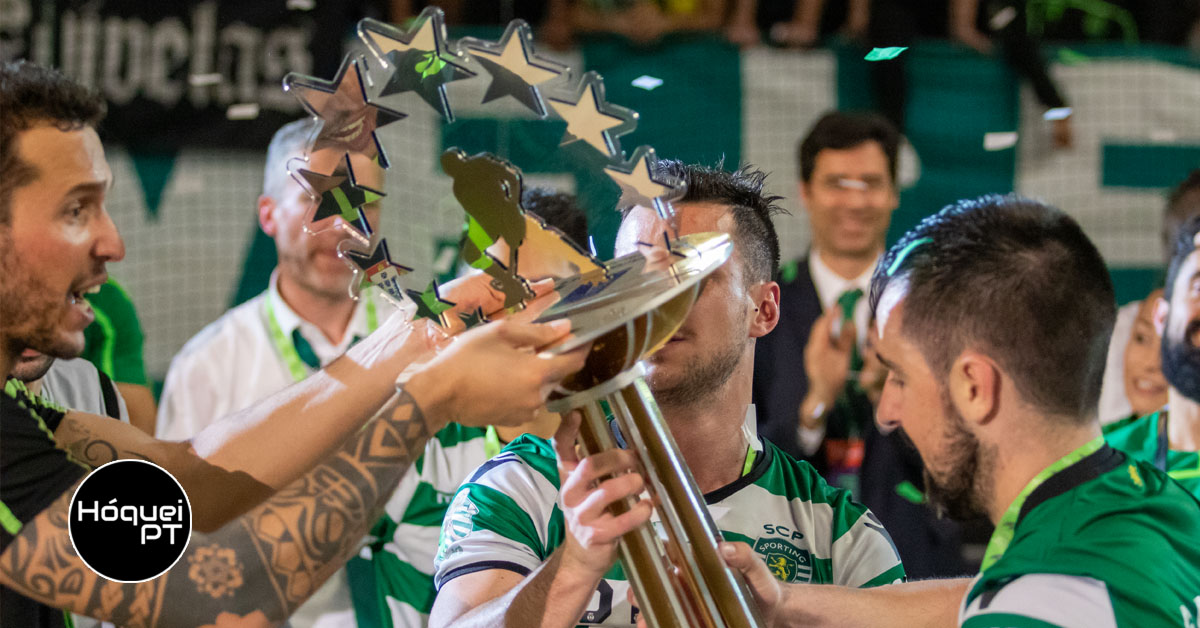 Para já, só arrancará Liga Europeia e apenas entre equipas ibéricas