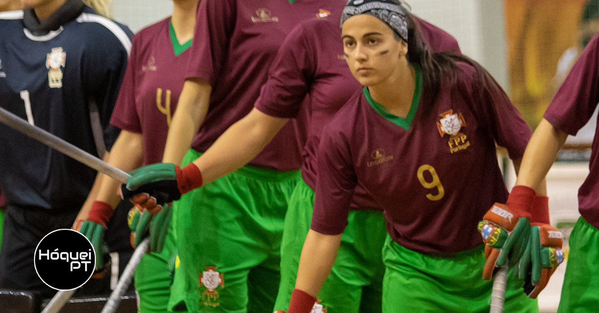 Margarida Florêncio reforça projecto leonino