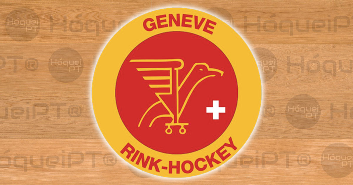 Genève chega-se à frente e deixa apenas uma vaga na Liga Europeia