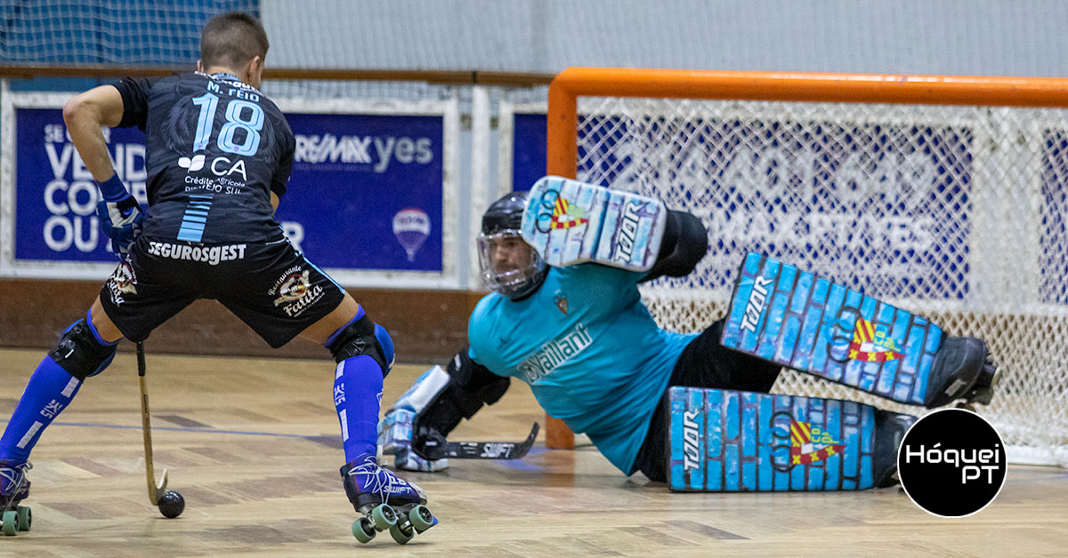 Regressam os jogos, nas liguilhas que definem o resto da temporada