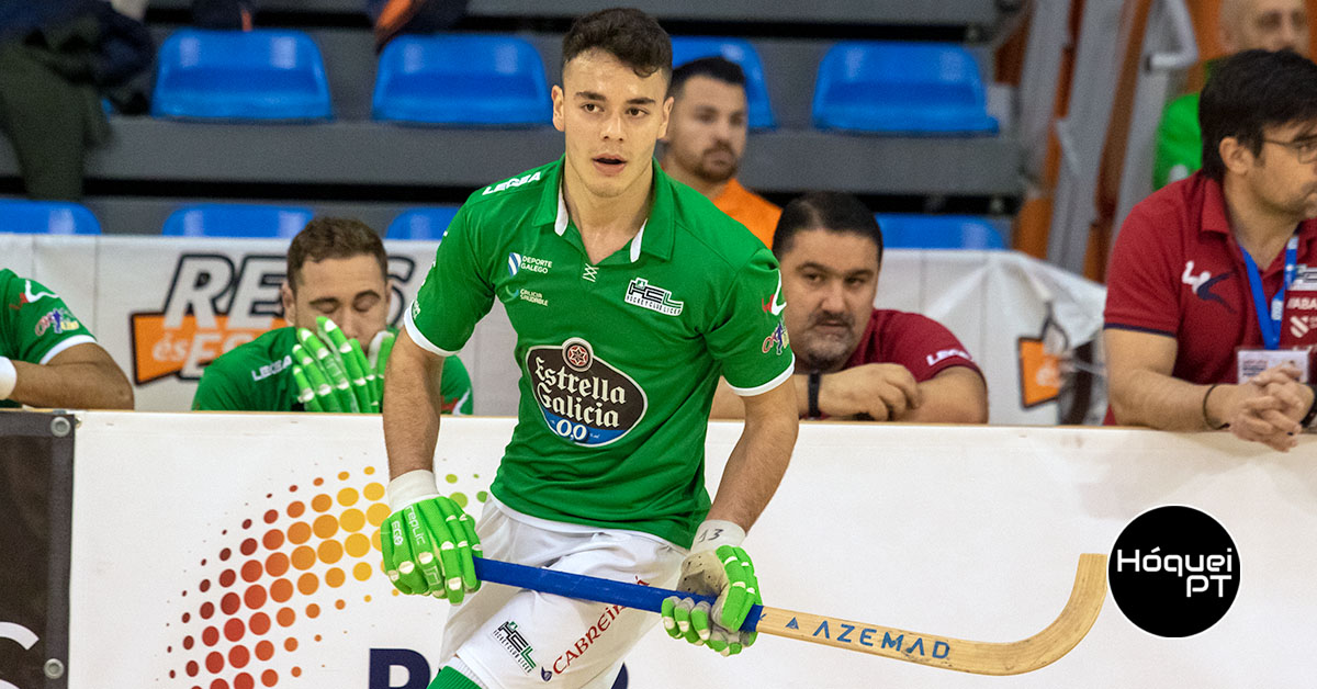 Facundo Bridge fica em Portugal