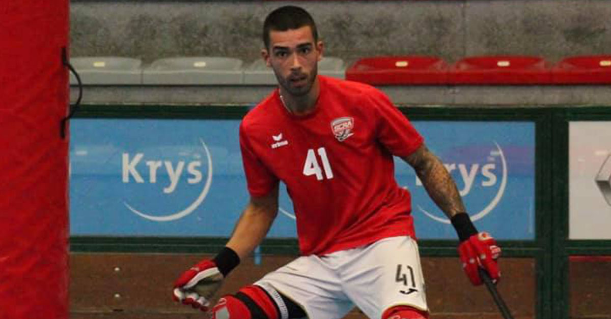 Sete de Xavi colocam Saint-Omer na final