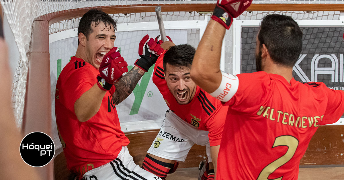 Três pontos do Clássico ficam na Luz