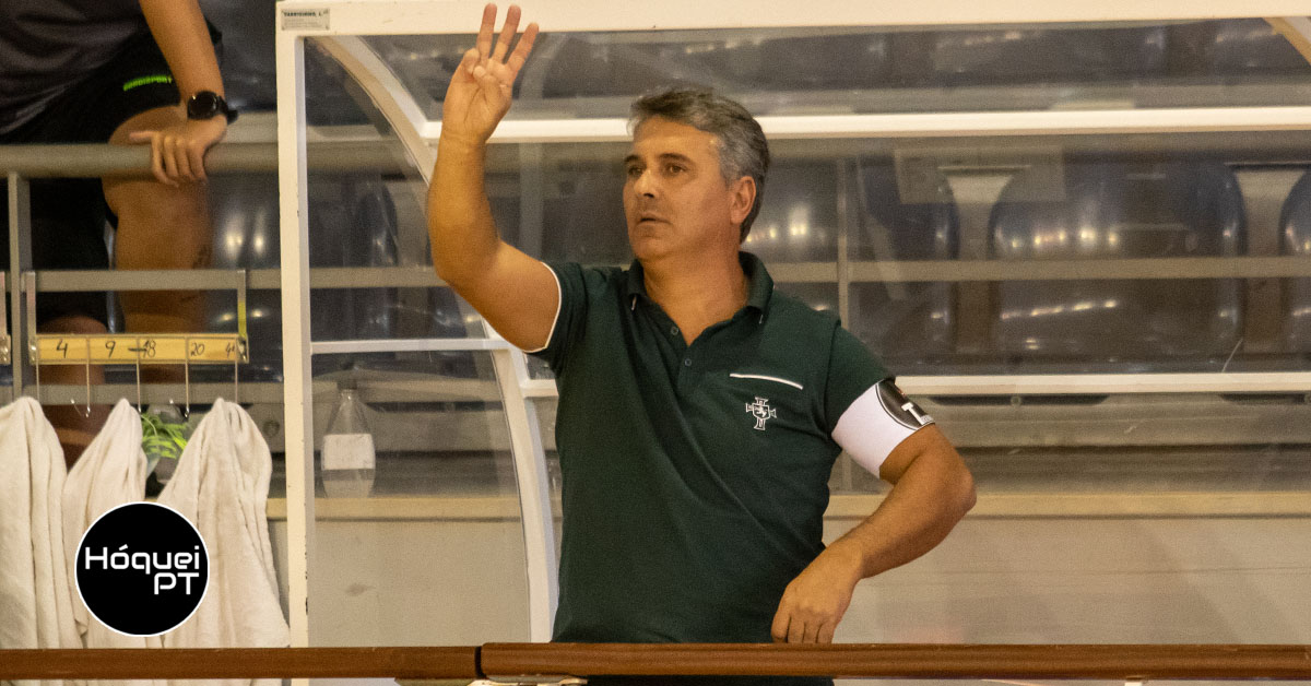 «Este modelo competitivo interessa aos grandes, não interessa aos pequenos»