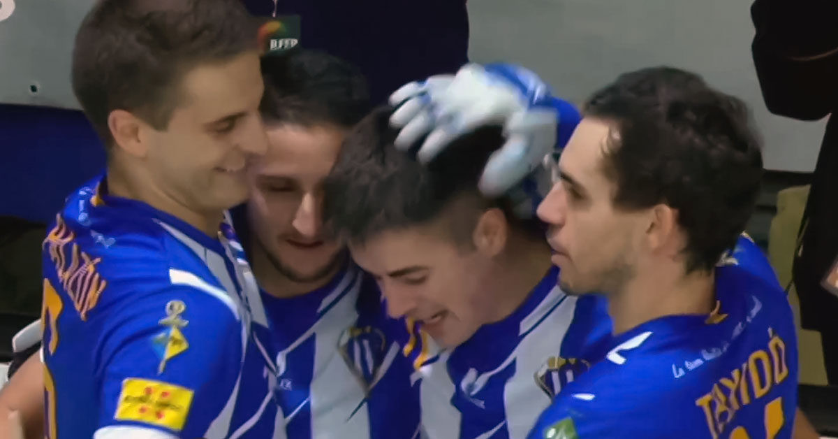 Positivos em Voltregà e Palafrugell adiam jogos e atrasam... Liceo