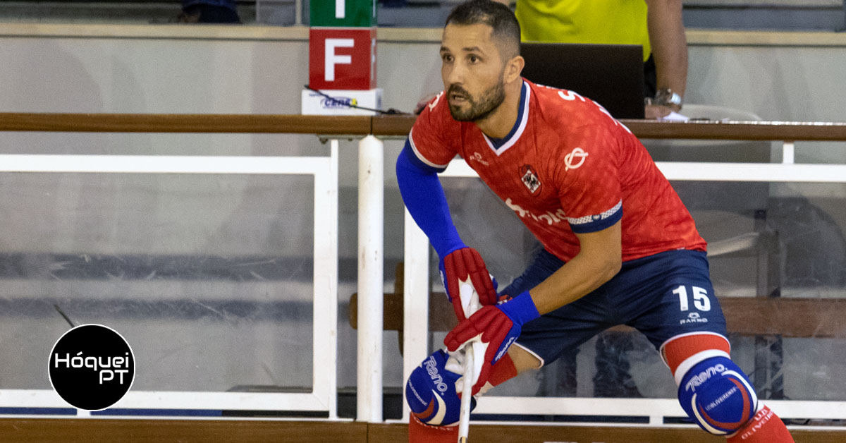 Jorge Silva patrocina reviravolta e subida ao topo da classificação
