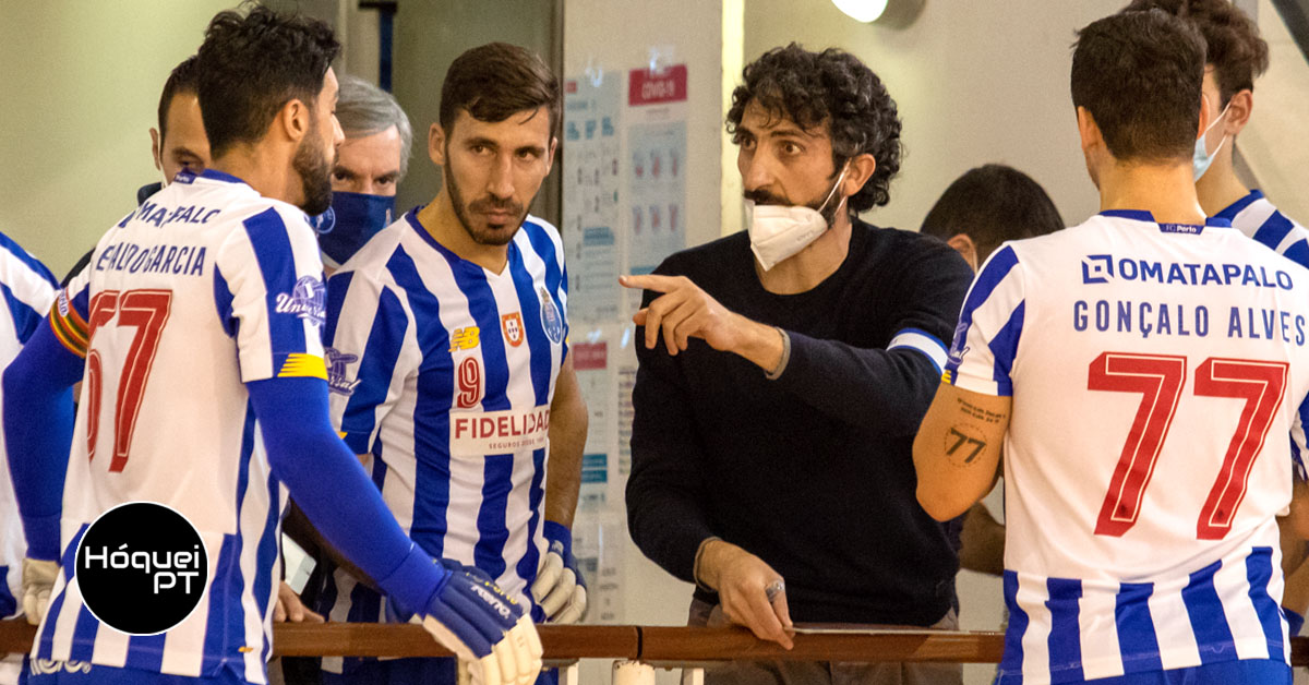 A 'última dança' de Cabestany de azul-e-branco?