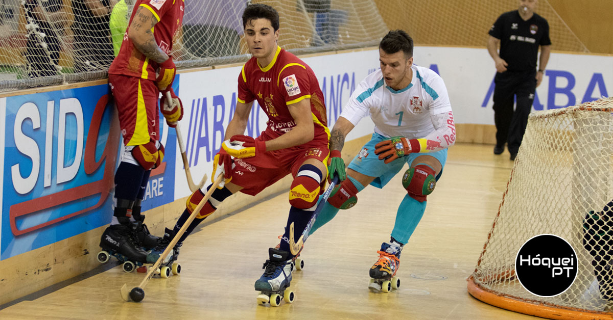 Europeu 2021 fica orfão de organizador