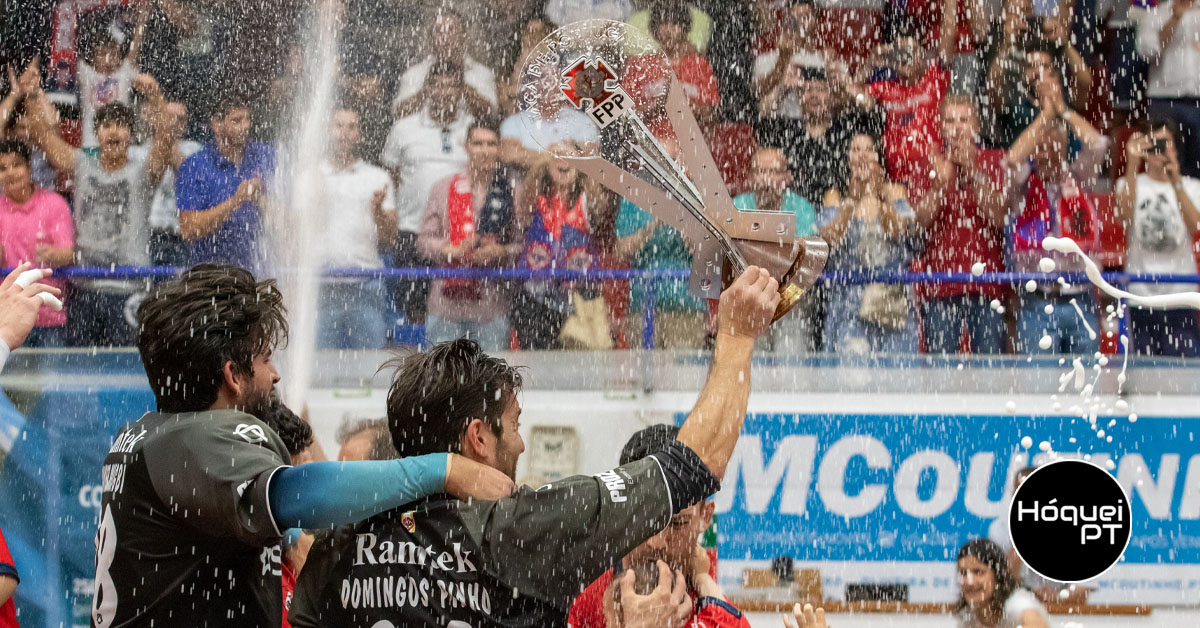 Taça de Portugal será recalendarizada