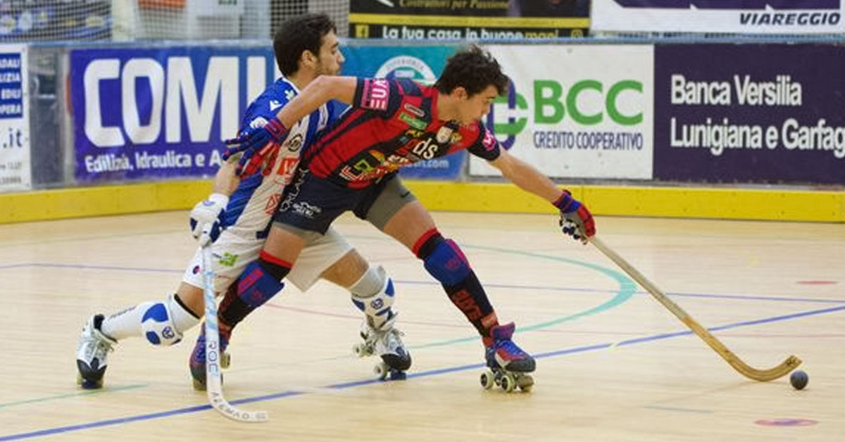 Lodi na liderança e três a fazer contas para a Coppa