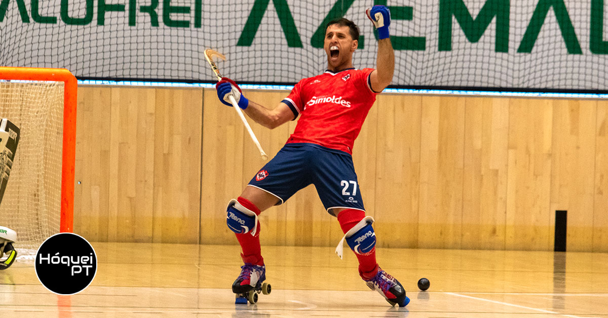 Hat-trick de Martinez quebra invencibilidade leonina