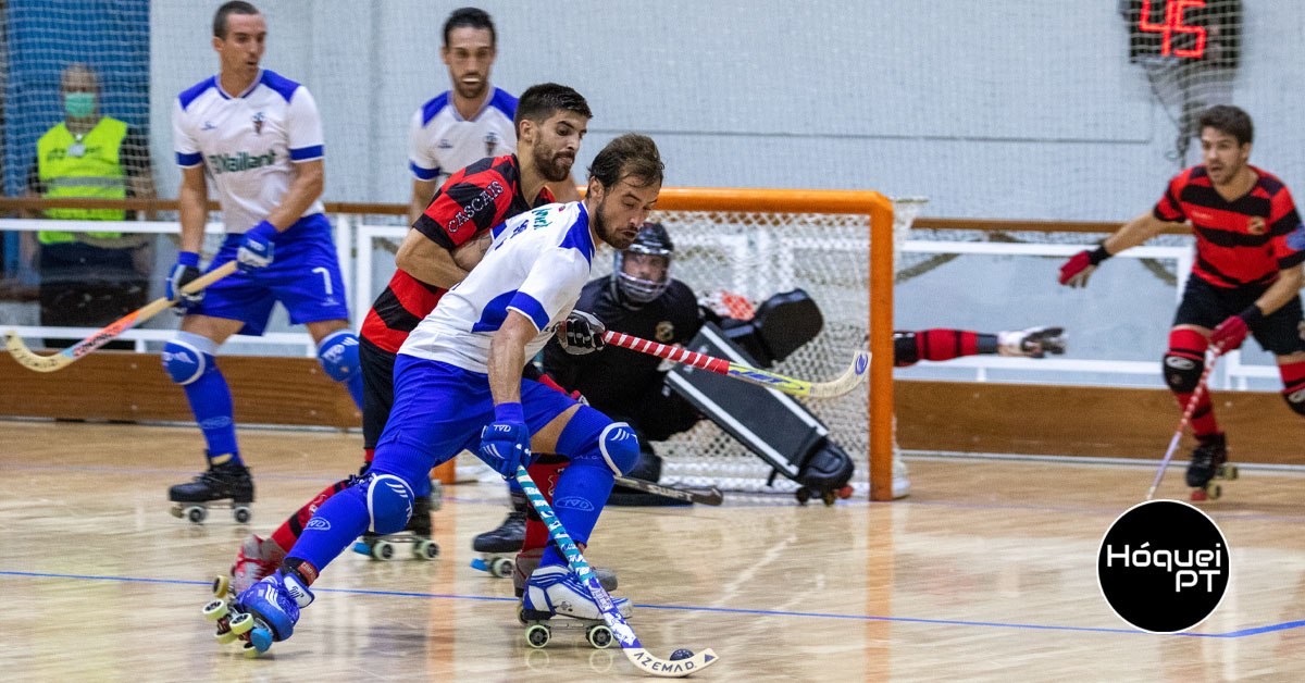 Retoma em Abril e campeonatos até Julho