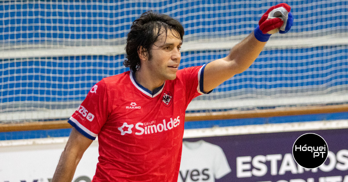 Jordi Bargalló regressa ao Noia