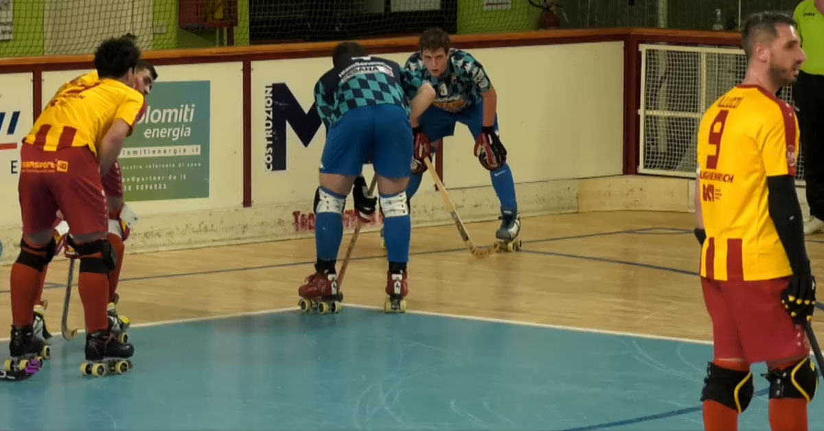 Lodi 'despista-se' em Monza e perde liderança