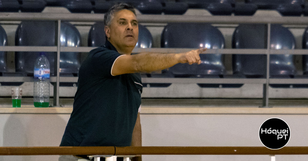 «Vão dizer 'Em Tomar, como é que foi? Foi um escândalo...'»