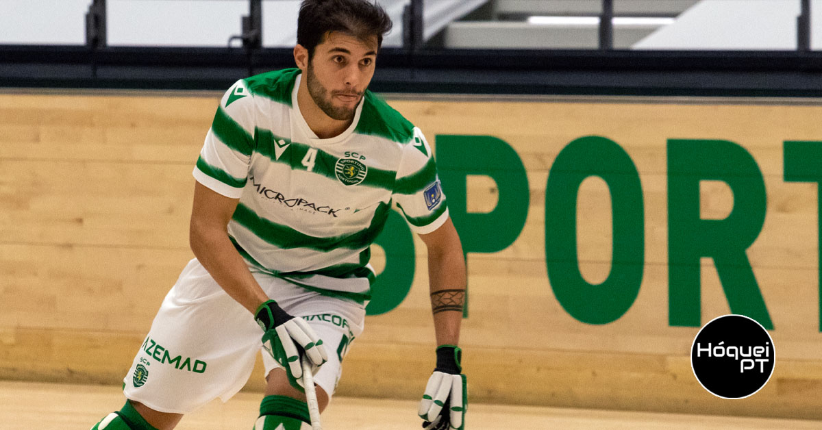 Sporting reforça terceiro lugar e complica vida ao Turquel